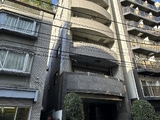 クレッセント麻布ビュータワー 3階 301