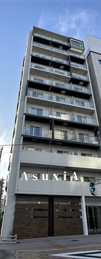 SYFORME HIGASHI-AZABU