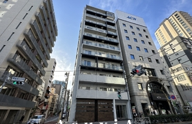 SYFORME HIGASHI-AZABU