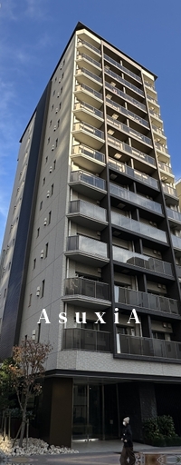 パークリュクス東麻布mono 