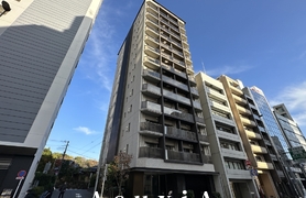 パークリュクス東麻布mono 