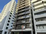 パークリュクス東麻布mono 