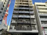 パークリュクス東麻布mono 