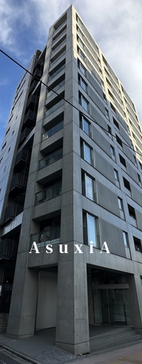 Ti-HIGASHIAZABU