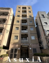 麻布イーストコア