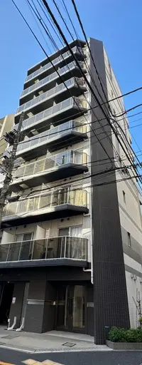 アルティザ東麻布