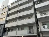 芝サニーハイツ 外観