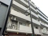 芝サニーハイツ 外観