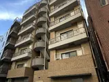 ジェイパークステーション田町 外観