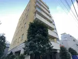 ブライトンコート三田 外観