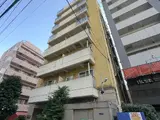 ブライトンコート三田 外観