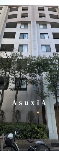 クリオ三田ラ・モード