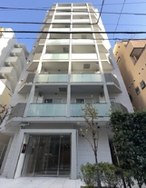 ドゥーエ三田