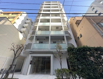 ドゥーエ三田