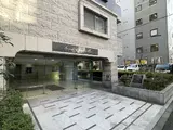 グランド・ガーラ三田 エントランス