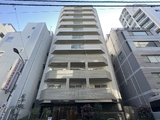 HF三田レジデンスⅡ 11階 1103 トップ画像