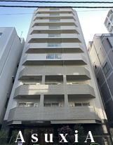 HF三田レジデンスⅡ