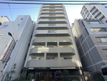 HF三田レジデンスⅡ