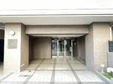 インフィニティ三田 外観