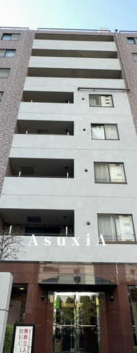 クレッセント三田