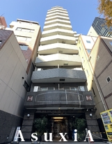 パレステュディオ三田