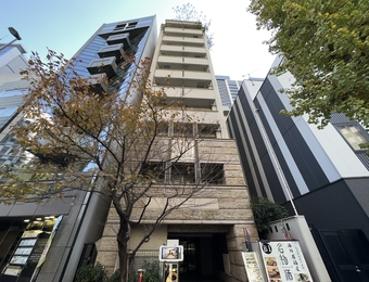 本芝ビル