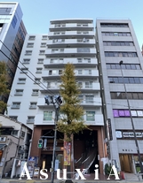 三田ハイデンス