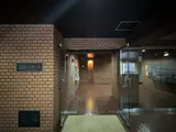 三田ハイデンス ロビー