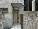 luxe芝 ロビー