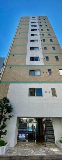 ラクラス日本橋久松町