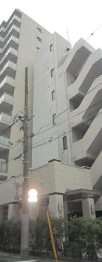 エピック東日本橋レジデンス