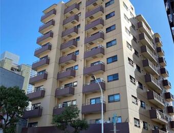 京王目黒マンション