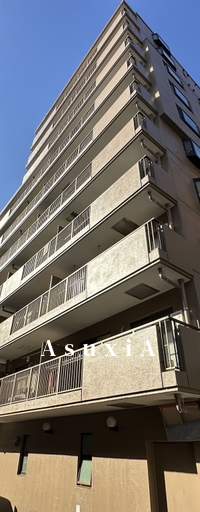 東急ドエルアルス目黒