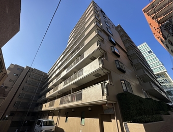 東急ドエルアルス目黒
