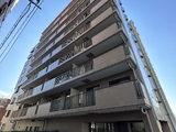 東急ドエルアルス目黒 6階