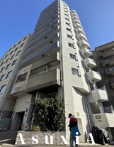 メインステージ目黒Ⅱ