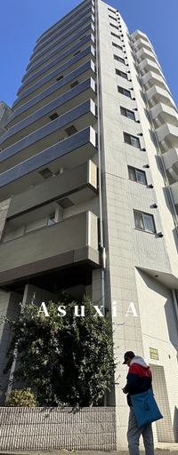 メインステージ目黒Ⅱ