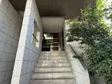 メインステージ目黒Ⅱ エントランス