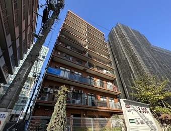目黒サンライズマンション
