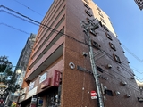 目黒サンライズマンション 3階 303 外観