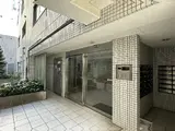フロンティアテラス目黒（旧：アパートメンツ目黒行人坂）
