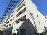 フロンティアテラス目黒（旧：アパートメンツ目黒行人坂）