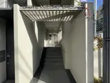 アーバイル目黒エピキュア エントランス
