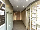 目黒DKウエスト エントランス