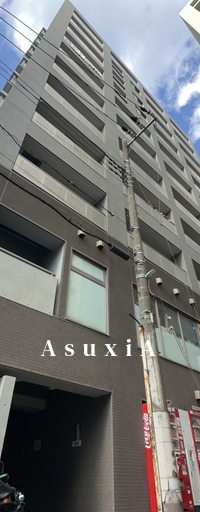 シーダム目黒