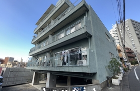 マンション下目黒苑