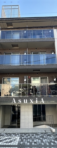 リヴシティ恵比寿