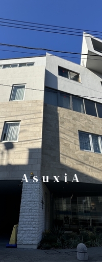 レセーヌ白金長者丸