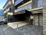 オープンレジデンシア白金長者丸