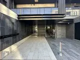 オープンレジデンシア白金長者丸 外観